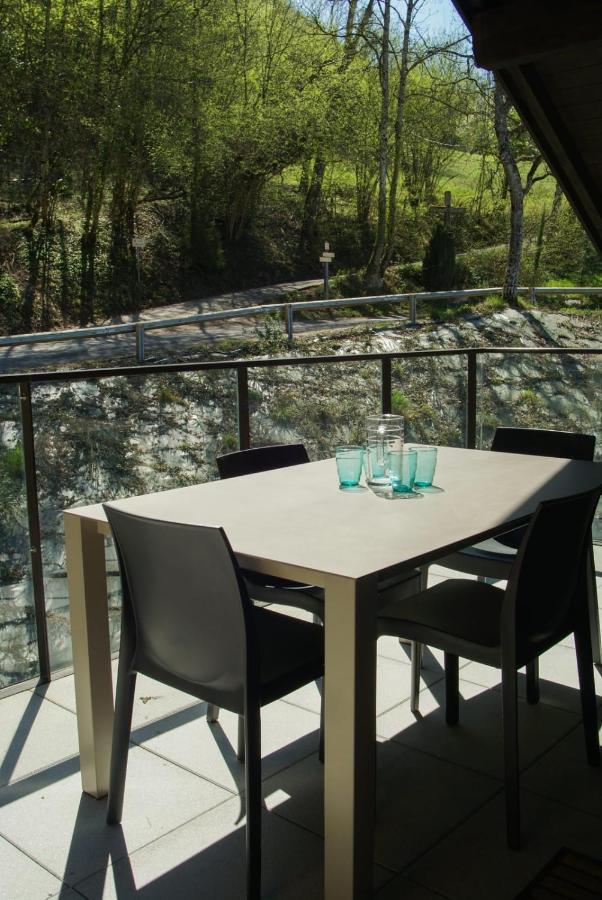 La Champanaise - 2 Bedroom Apartment 300M From Lake Annecy Duingt Buitenkant foto